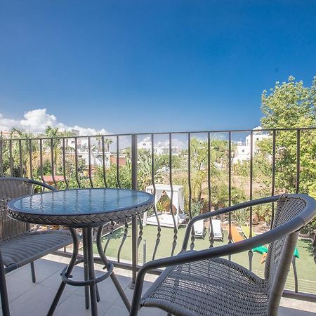 פרוטאראס Artemisia Villa מראה חיצוני תמונה