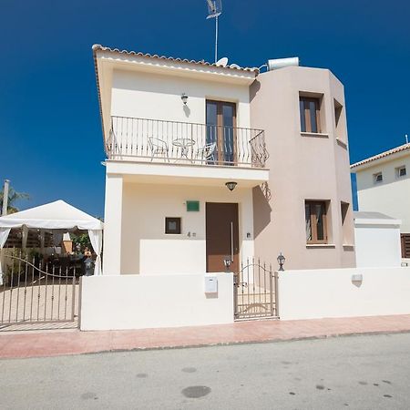 פרוטאראס Artemisia Villa מראה חיצוני תמונה