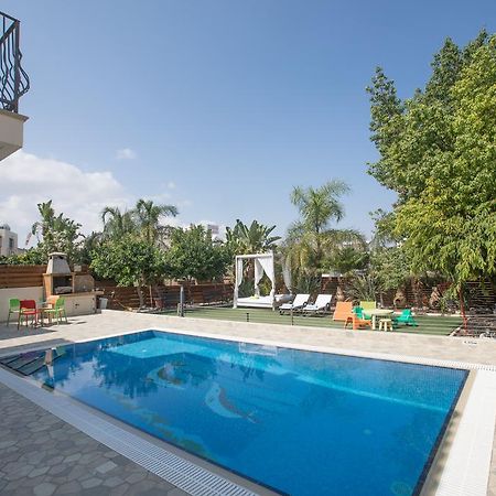 פרוטאראס Artemisia Villa מראה חיצוני תמונה