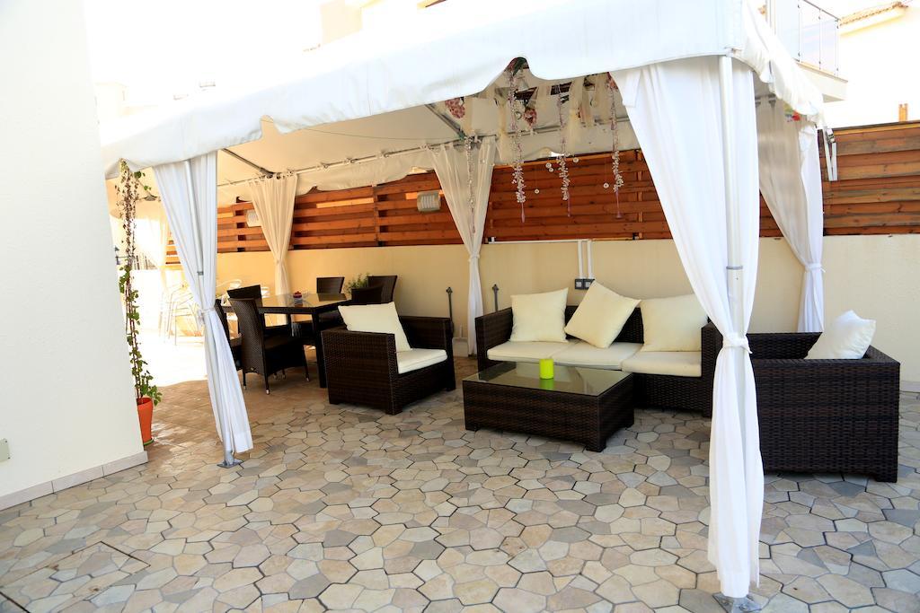 פרוטאראס Artemisia Villa מראה חיצוני תמונה