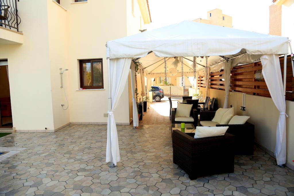פרוטאראס Artemisia Villa מראה חיצוני תמונה