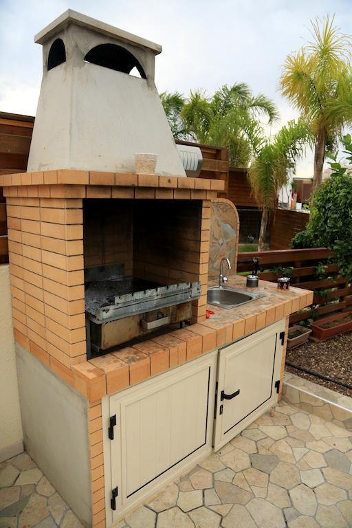 פרוטאראס Artemisia Villa מראה חיצוני תמונה