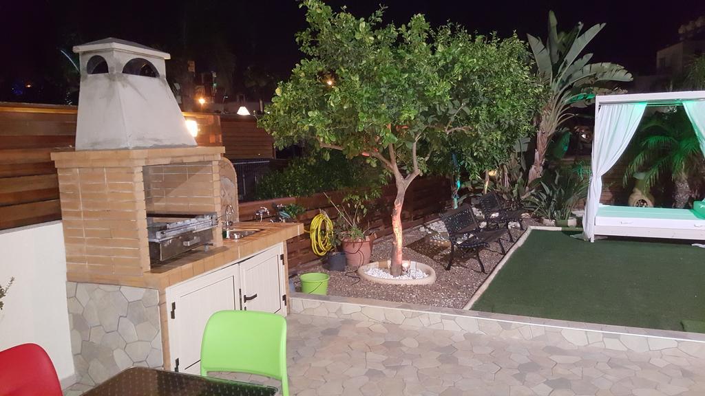 פרוטאראס Artemisia Villa מראה חיצוני תמונה