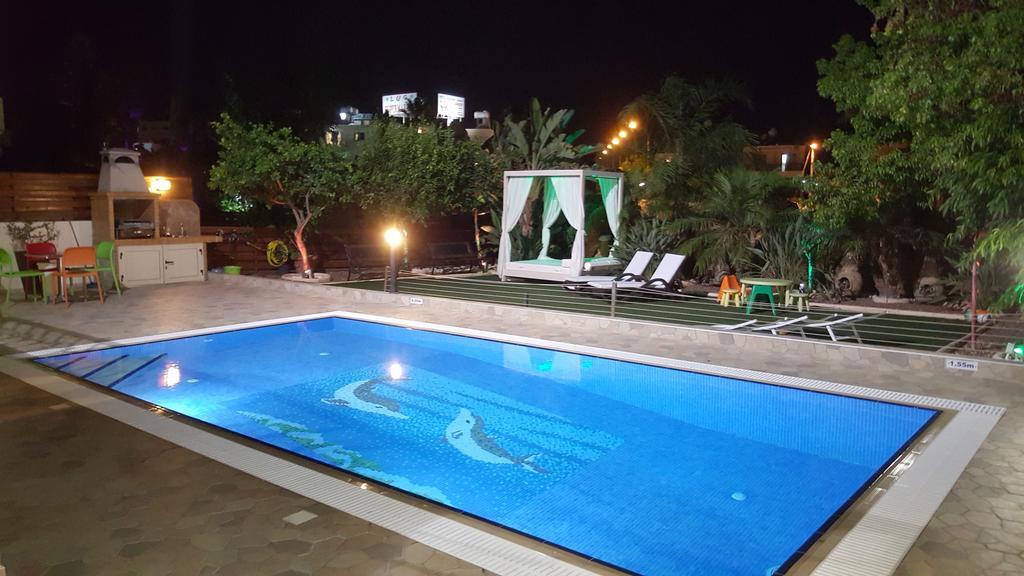 פרוטאראס Artemisia Villa מראה חיצוני תמונה