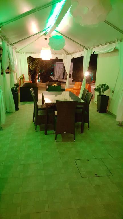 פרוטאראס Artemisia Villa מראה חיצוני תמונה