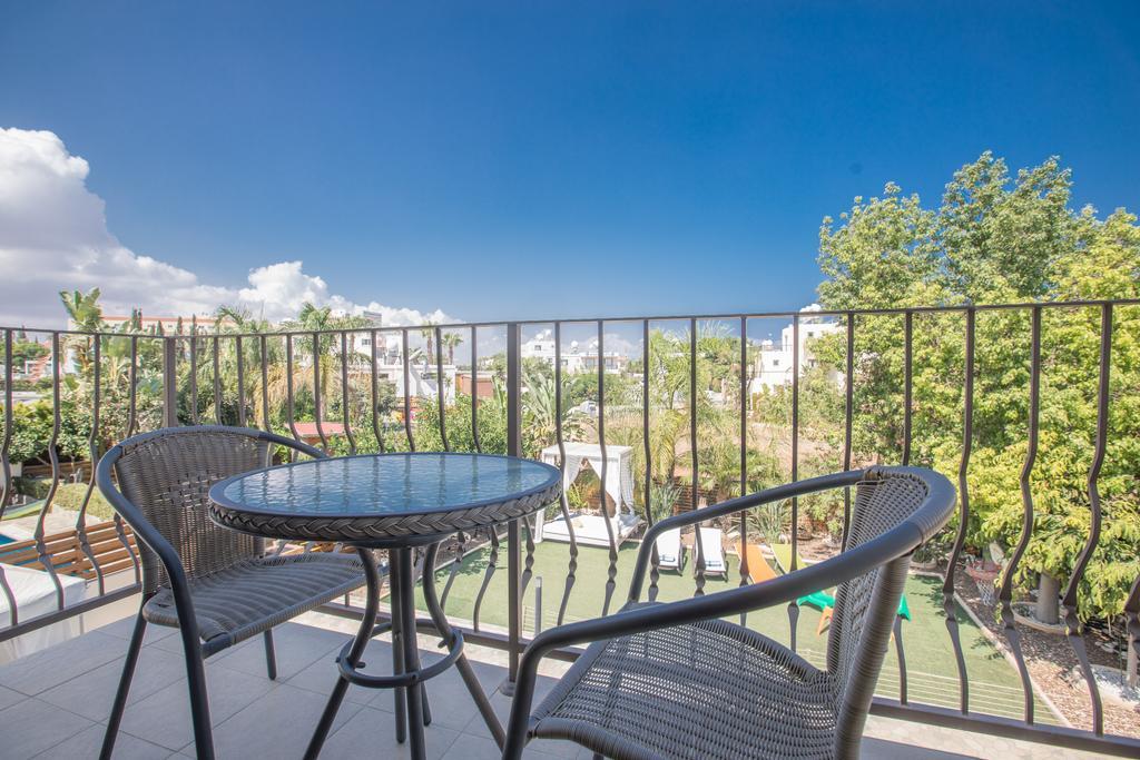 פרוטאראס Artemisia Villa מראה חיצוני תמונה