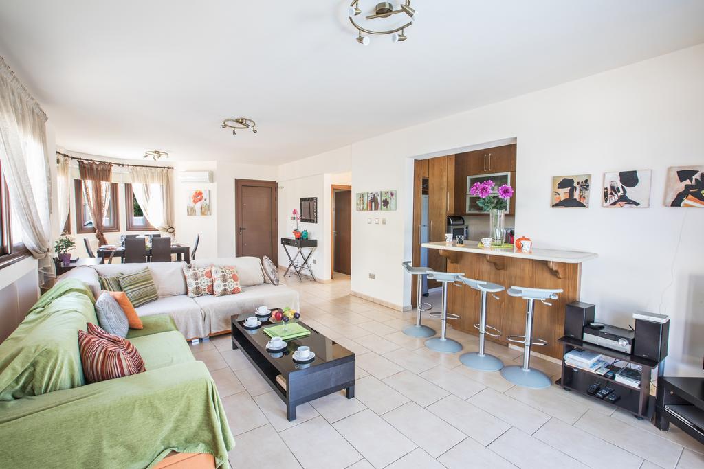 פרוטאראס Artemisia Villa מראה חיצוני תמונה