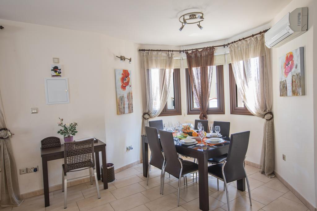פרוטאראס Artemisia Villa מראה חיצוני תמונה