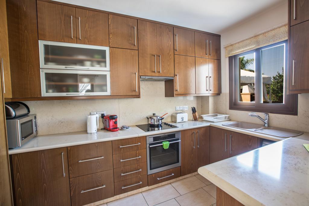 פרוטאראס Artemisia Villa מראה חיצוני תמונה