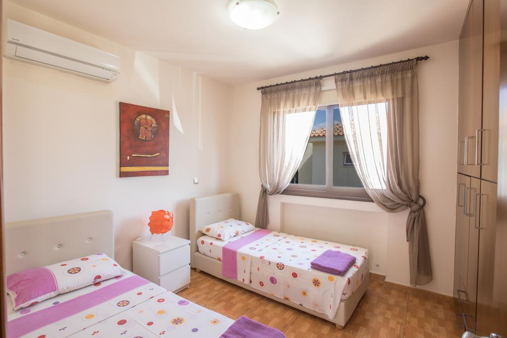 פרוטאראס Artemisia Villa מראה חיצוני תמונה
