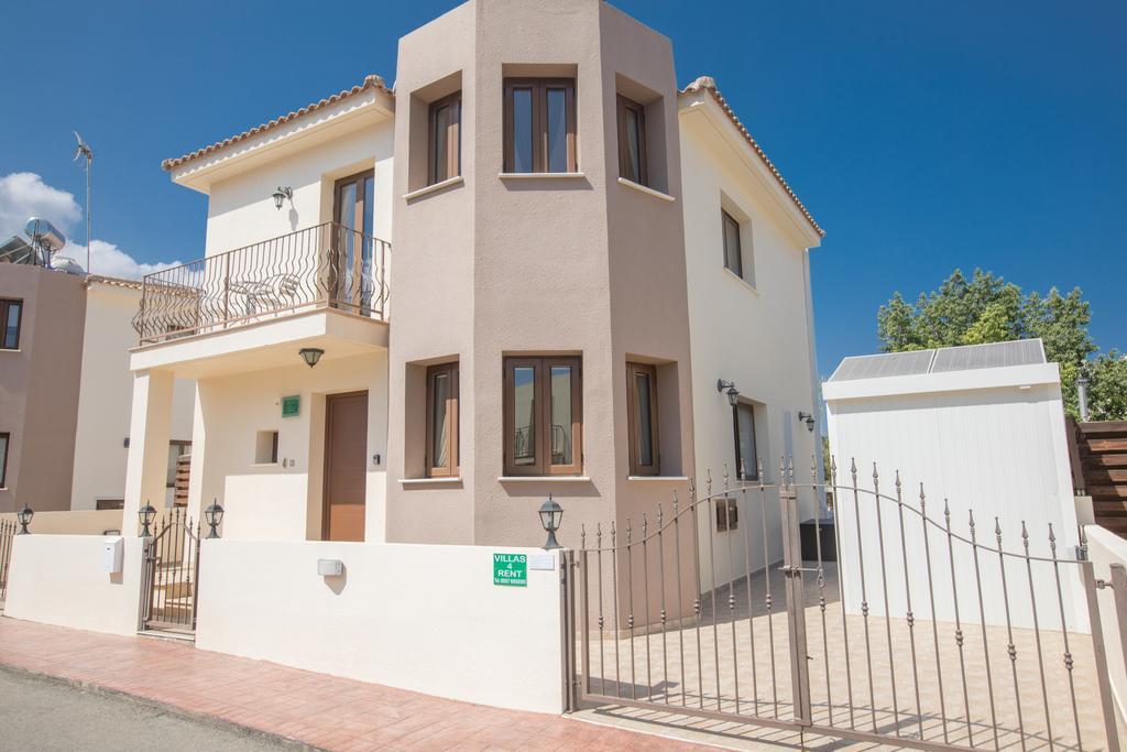 פרוטאראס Artemisia Villa מראה חיצוני תמונה