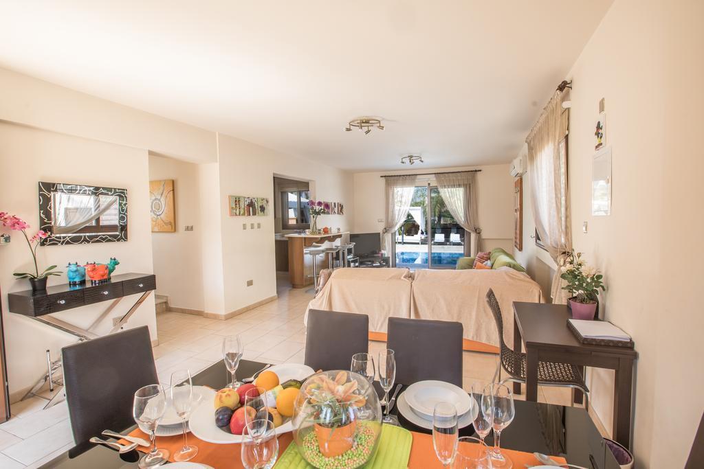 פרוטאראס Artemisia Villa מראה חיצוני תמונה