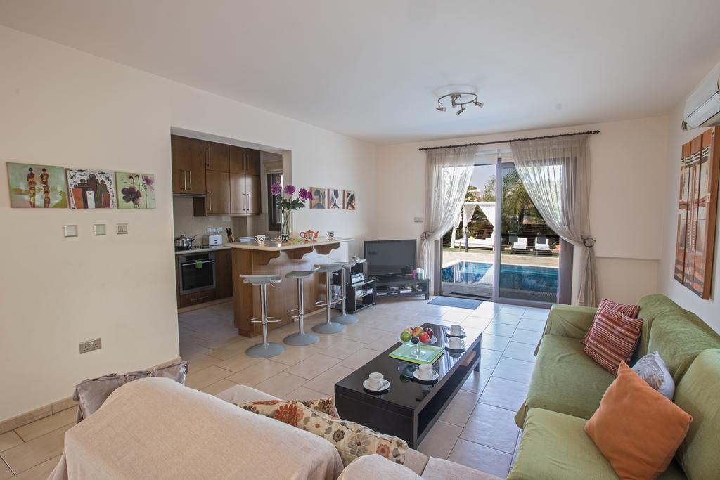 פרוטאראס Artemisia Villa מראה חיצוני תמונה