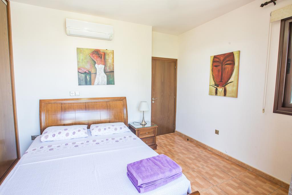 פרוטאראס Artemisia Villa מראה חיצוני תמונה