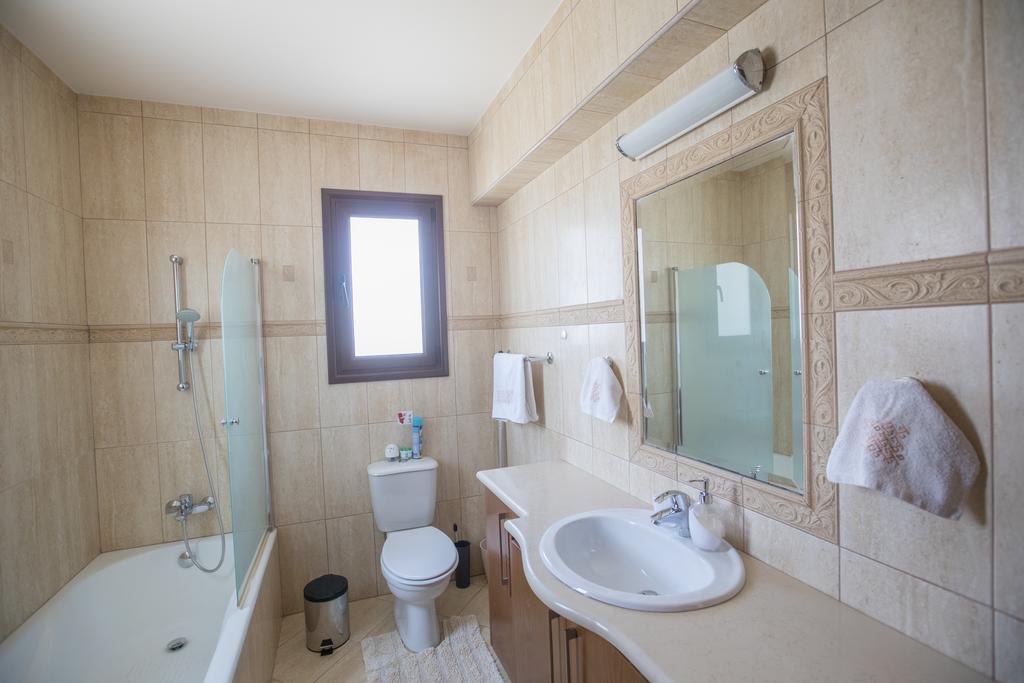 פרוטאראס Artemisia Villa מראה חיצוני תמונה