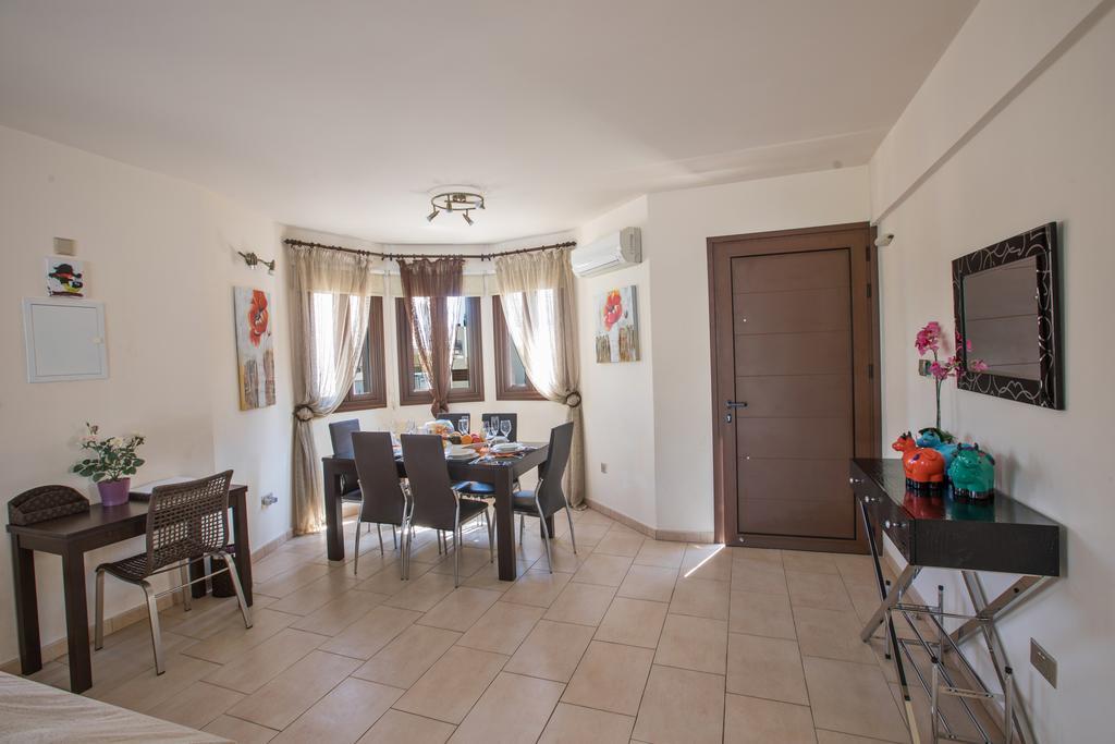 פרוטאראס Artemisia Villa מראה חיצוני תמונה