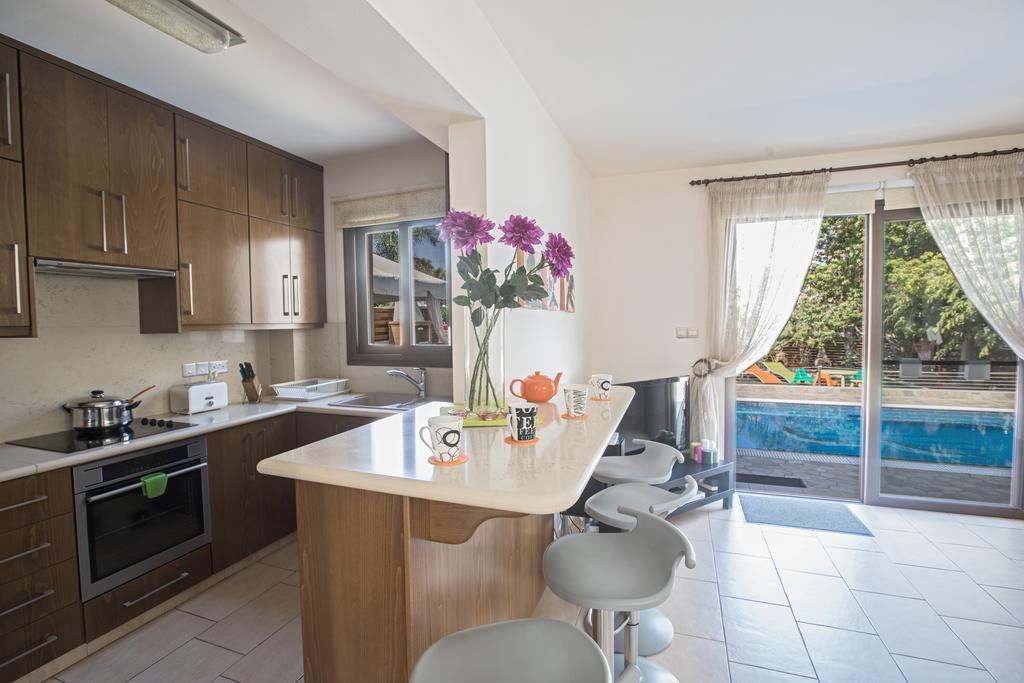 פרוטאראס Artemisia Villa מראה חיצוני תמונה