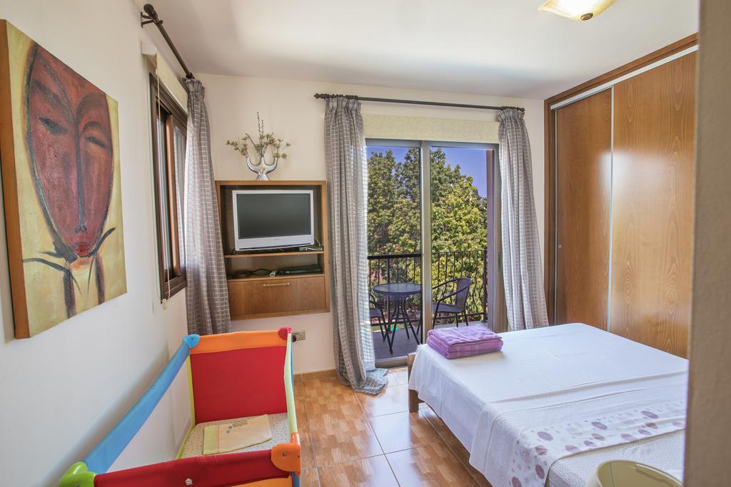פרוטאראס Artemisia Villa מראה חיצוני תמונה