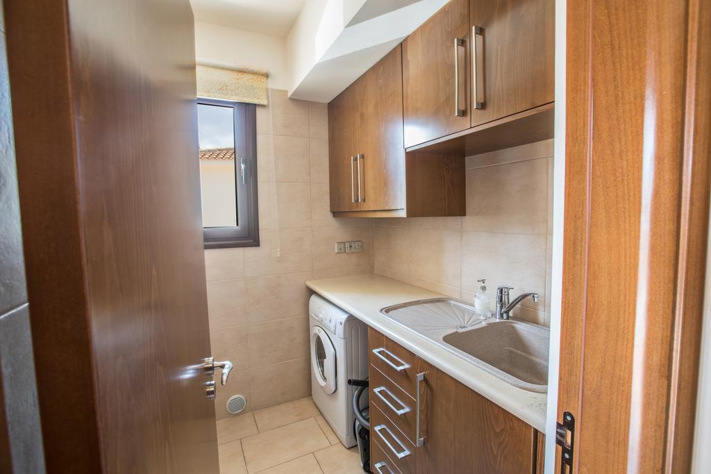 פרוטאראס Artemisia Villa מראה חיצוני תמונה