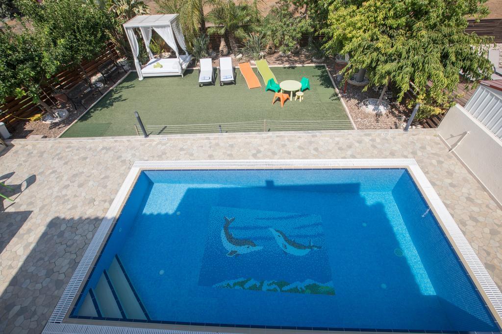 פרוטאראס Artemisia Villa מראה חיצוני תמונה