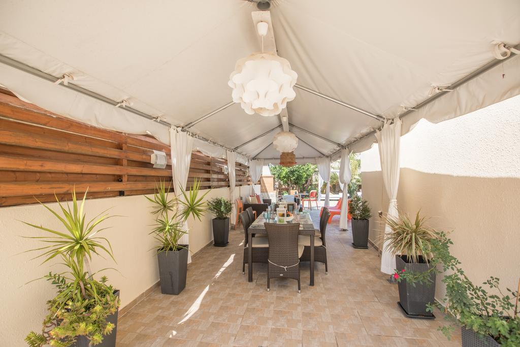 פרוטאראס Artemisia Villa מראה חיצוני תמונה