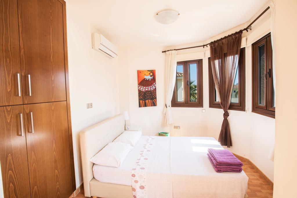 פרוטאראס Artemisia Villa מראה חיצוני תמונה